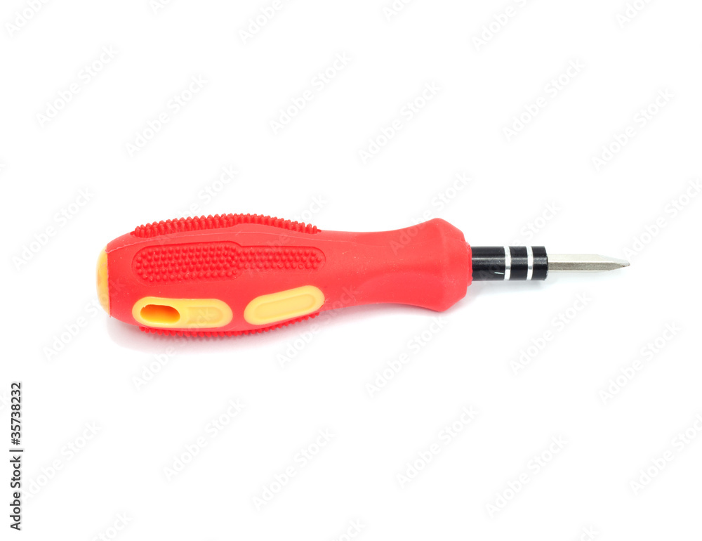 Screwdriver Screwdriver