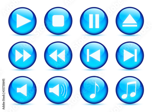 Free Download player icons - GFXLoad