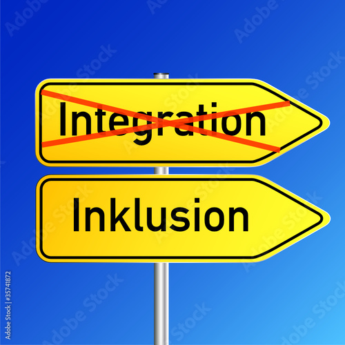 Inklusion
