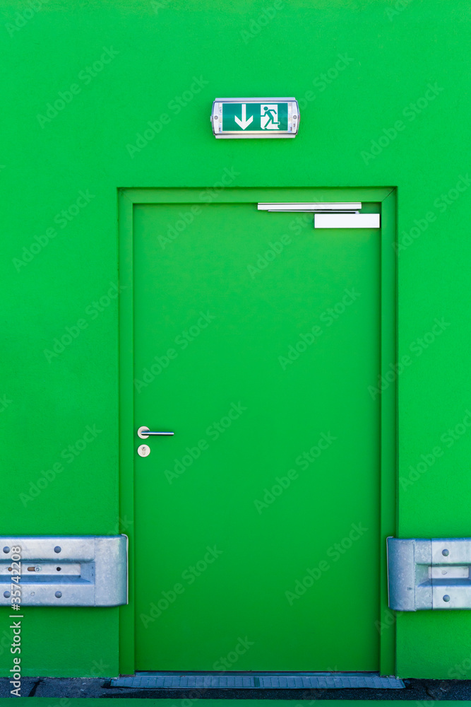 exit exit