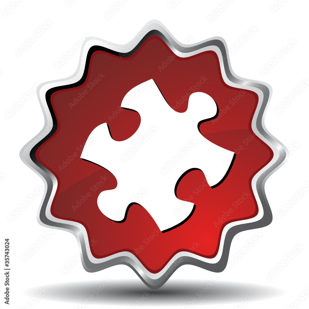 PUZZLE ICON PUZZLE ICON