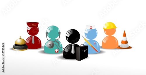 GRUPO DE PROFESIONALES