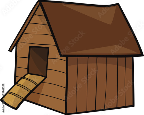 hen house