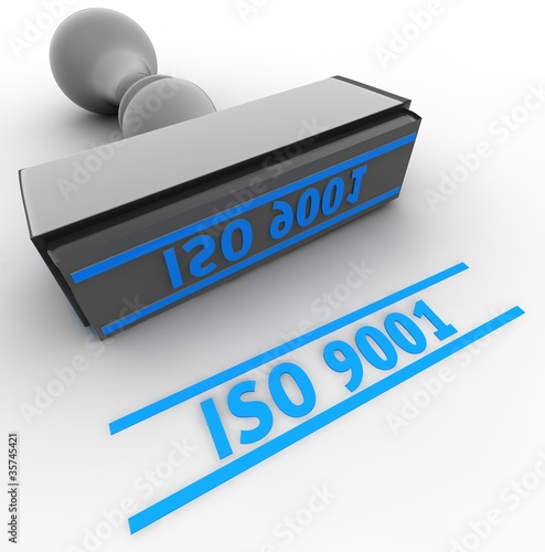 iso 9001