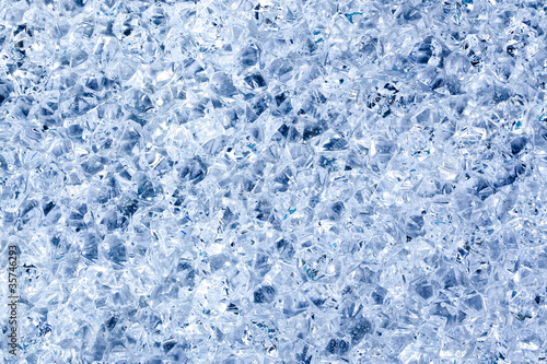 cold ice background texture pattern