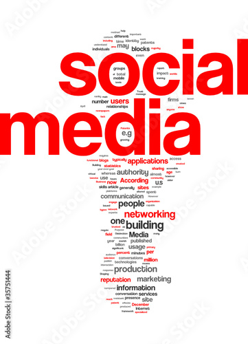 Social media