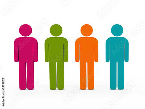 3d team series business