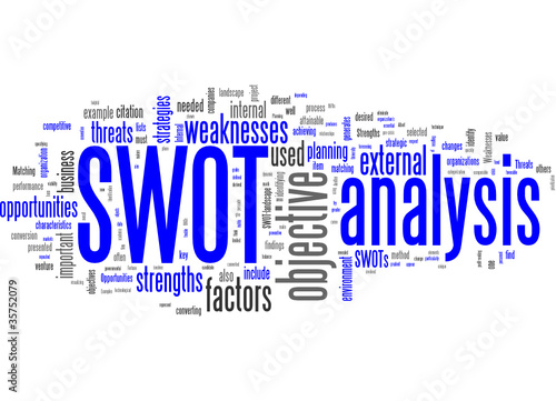 SWOT analysis