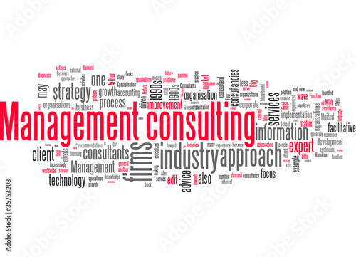 Management Consulting