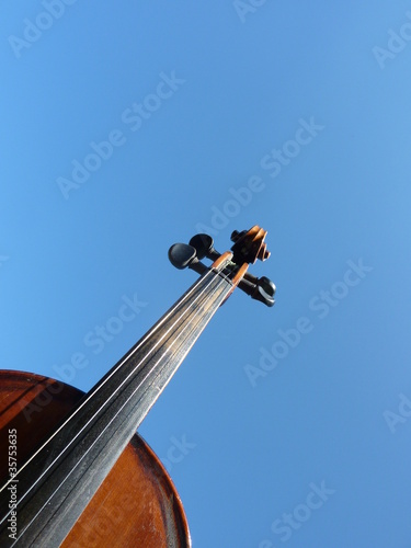 Himmlische Musik photo