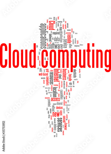 cloud computing