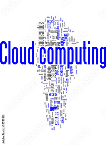 cloud computing