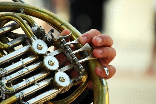 trombones © Enrico De Vita