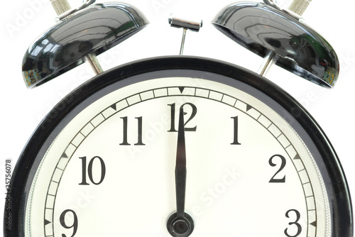Alarm clock