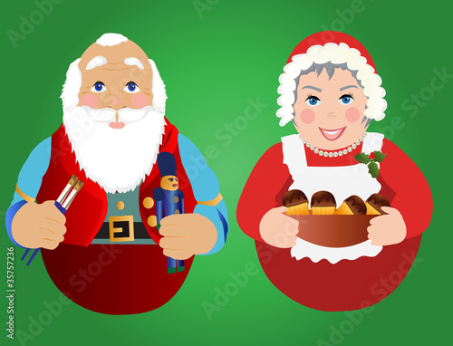 Christmas Ornaments