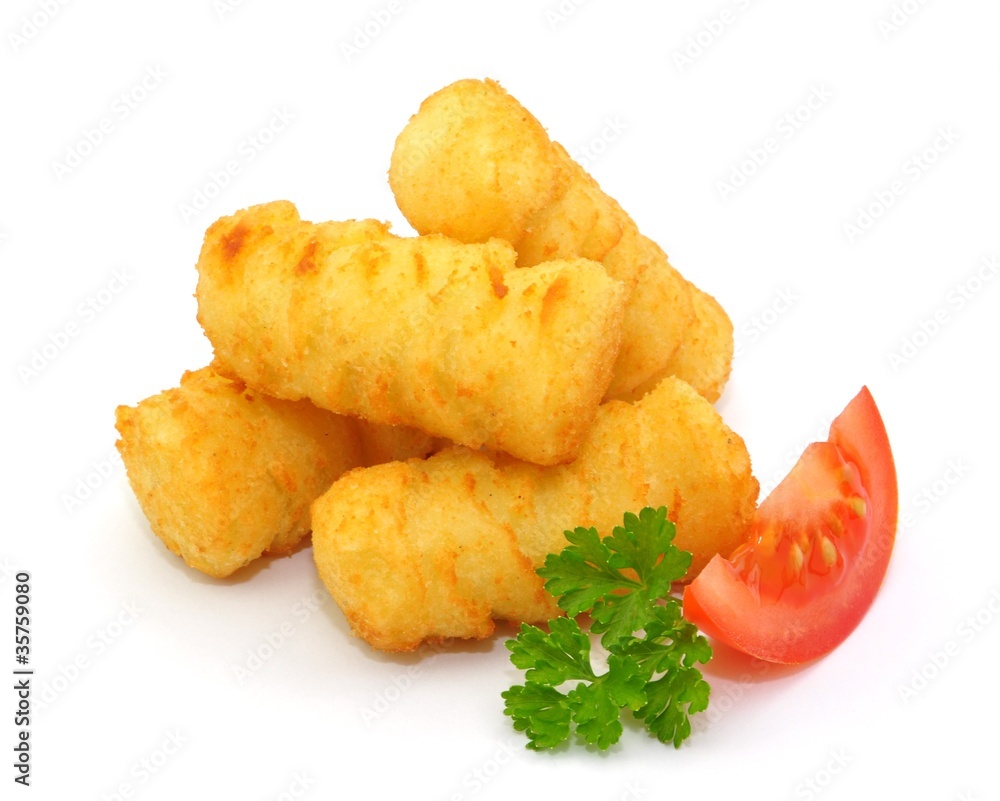 Krokette Krokette
