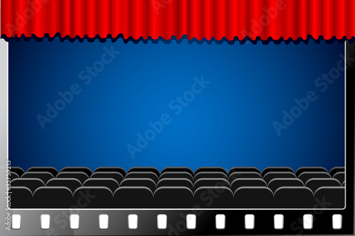 Cinema Screen