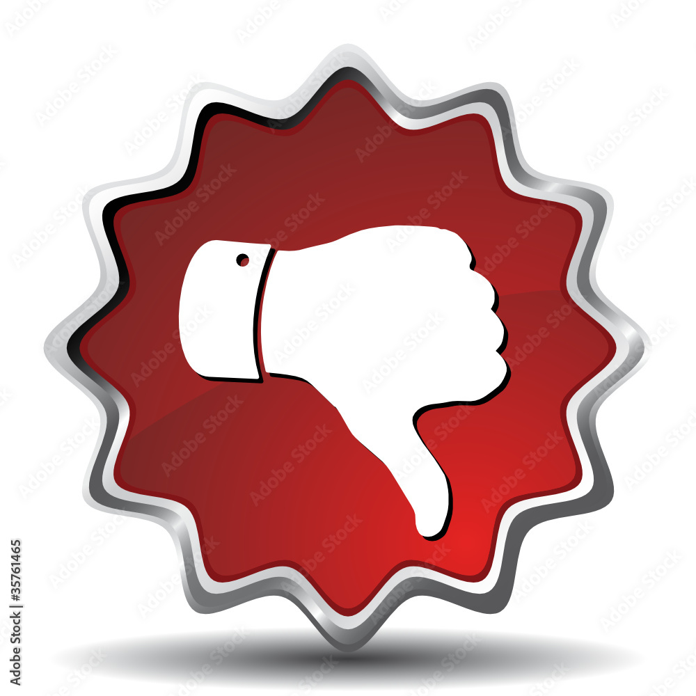 BAD ICON BAD ICON