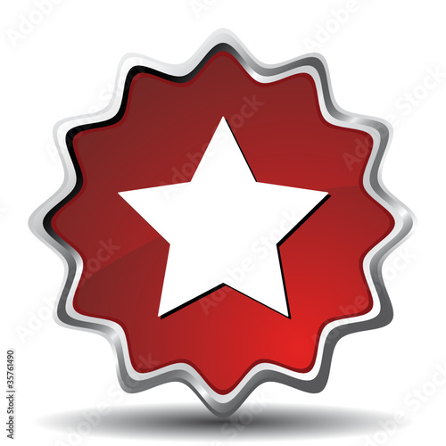 STAR ICON