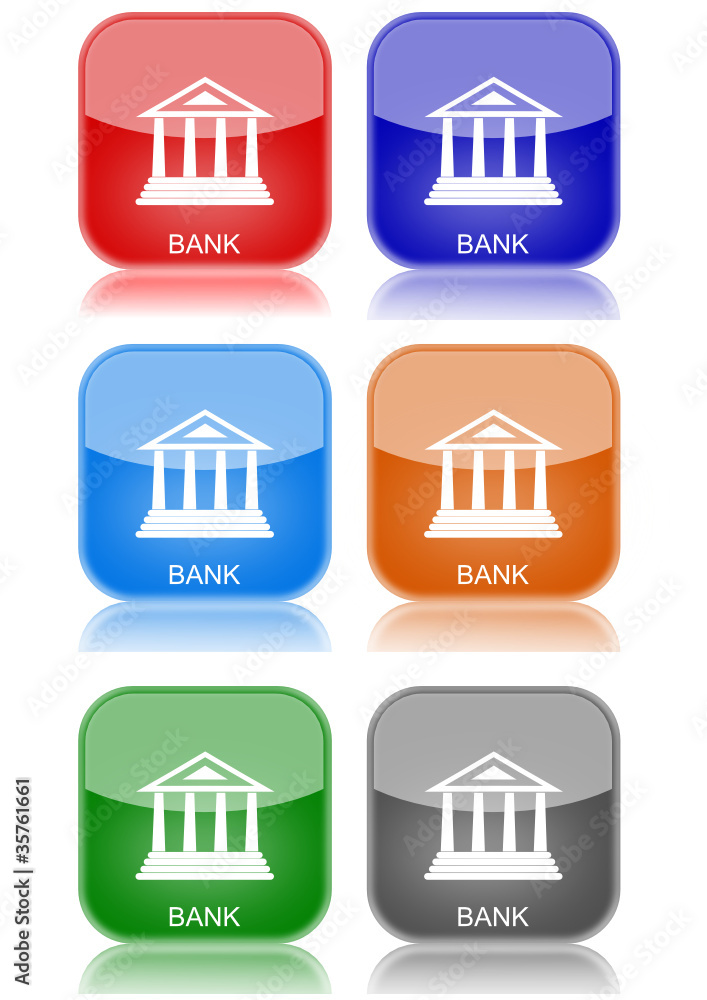 Bank Bank