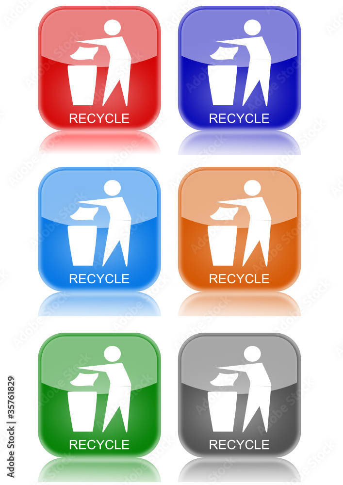 Recycle Recycle
