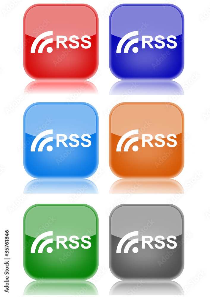 RSS RSS