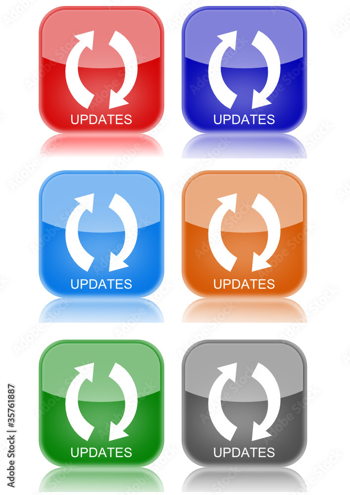 Updates Updates