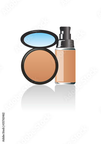 ファンデーション