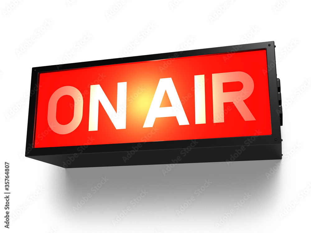 OnAirsSign_image
