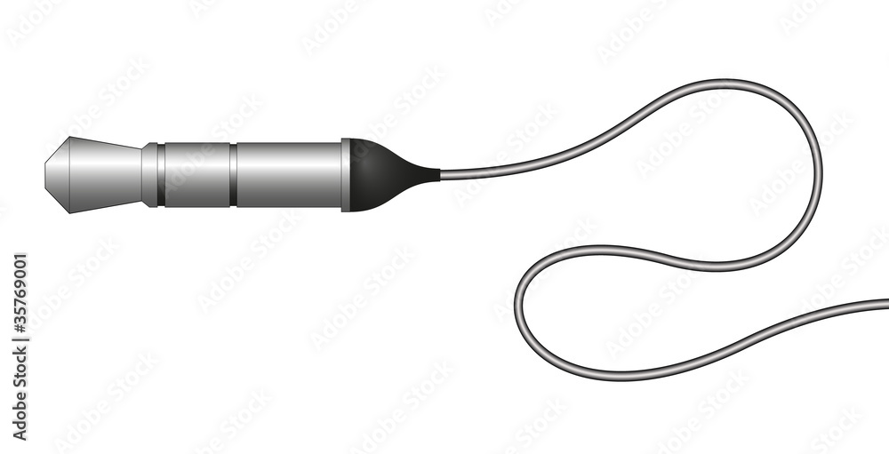 Obraz premium Jack – connector