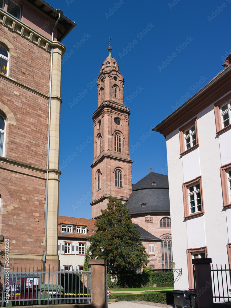 Heidelberg