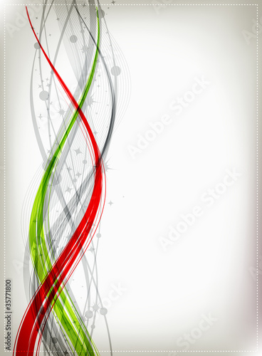 Abstract background for your design