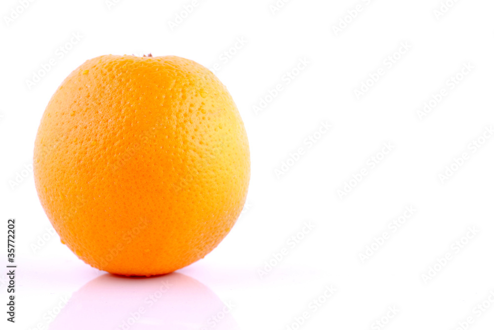 orange orange