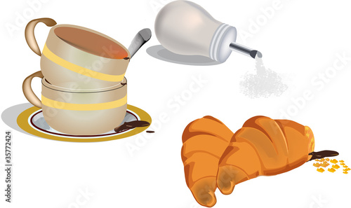 colazione