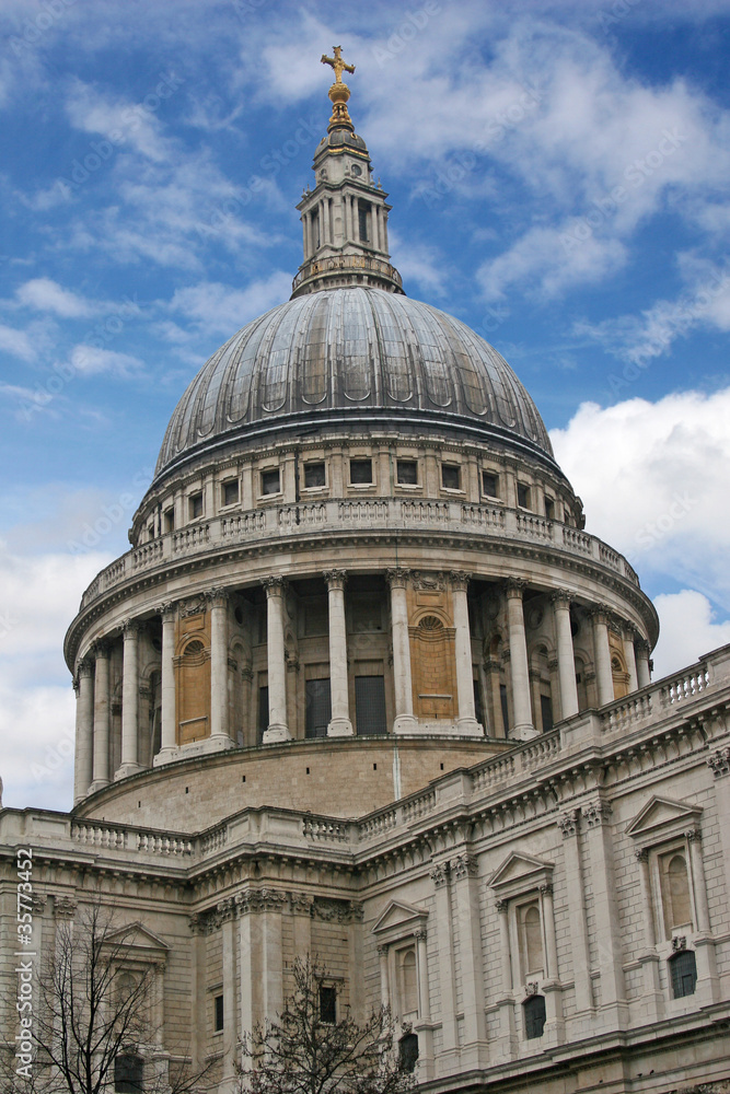 St Paul's Cathedral