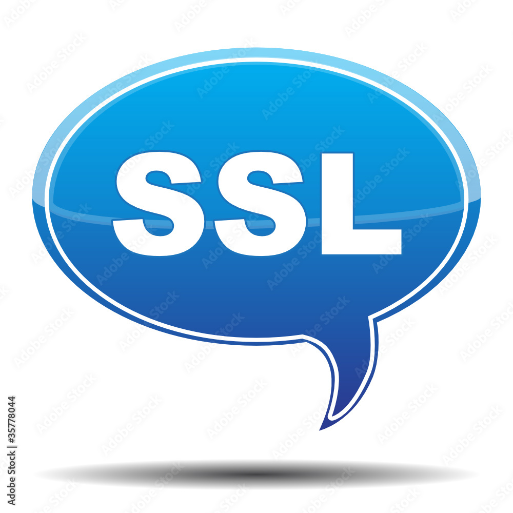 SSL ICON SSL ICON