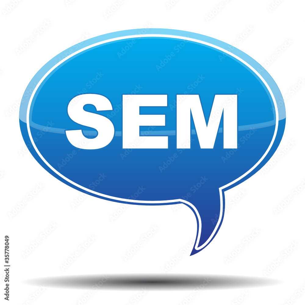 SEM ICON SEM ICON