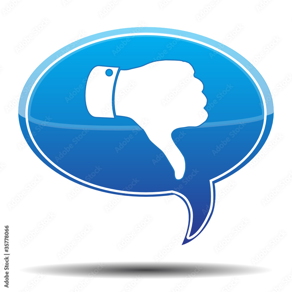 BAD ICON BAD ICON
