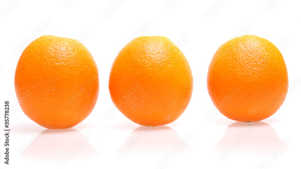 Orange Orange