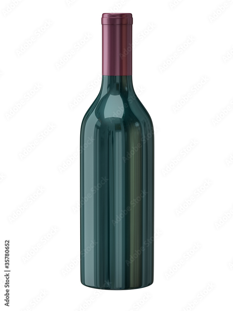 bottle of red wine bottle of red wine