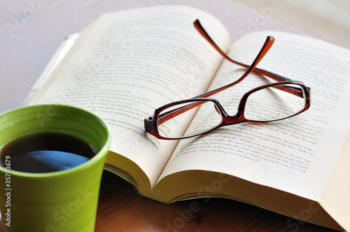 読書