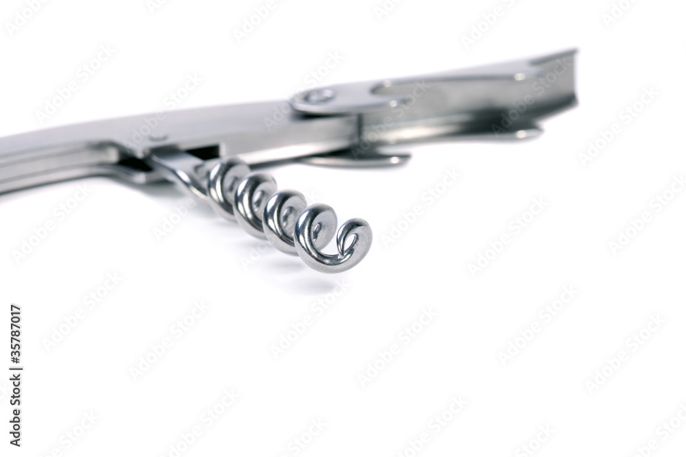 corkscrew corkscrew