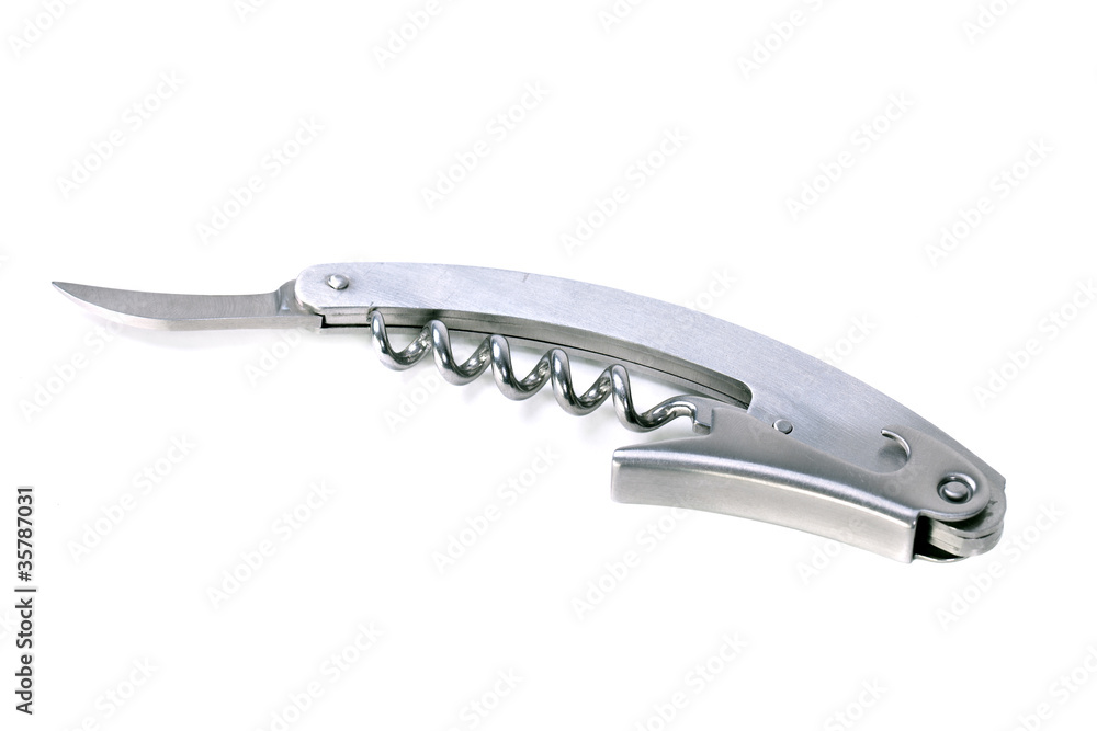 corkscrew corkscrew
