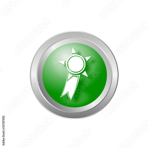 Button Zertifikat