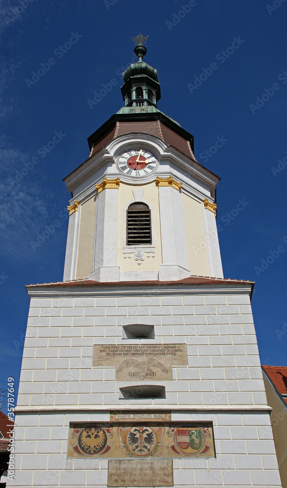 Steiner Tor / Krems an der Donau