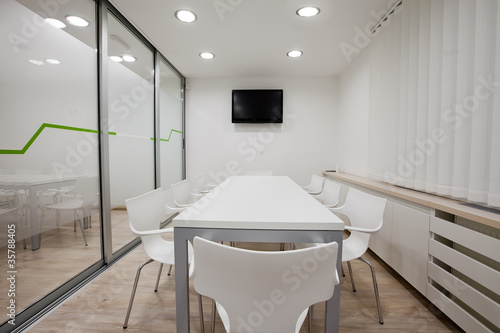 Modern office