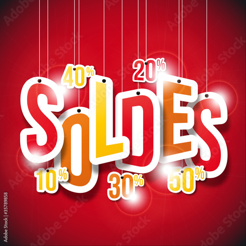 Mobile Soldes photo