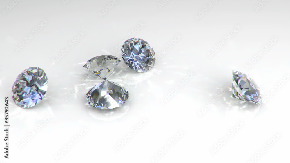 diamonds diamonds