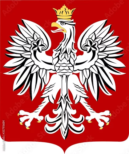 Obraz Polska