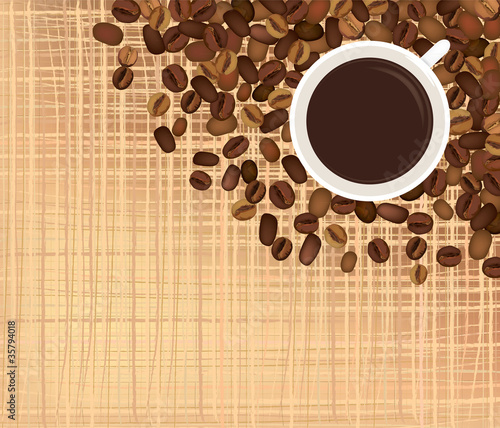 coffee